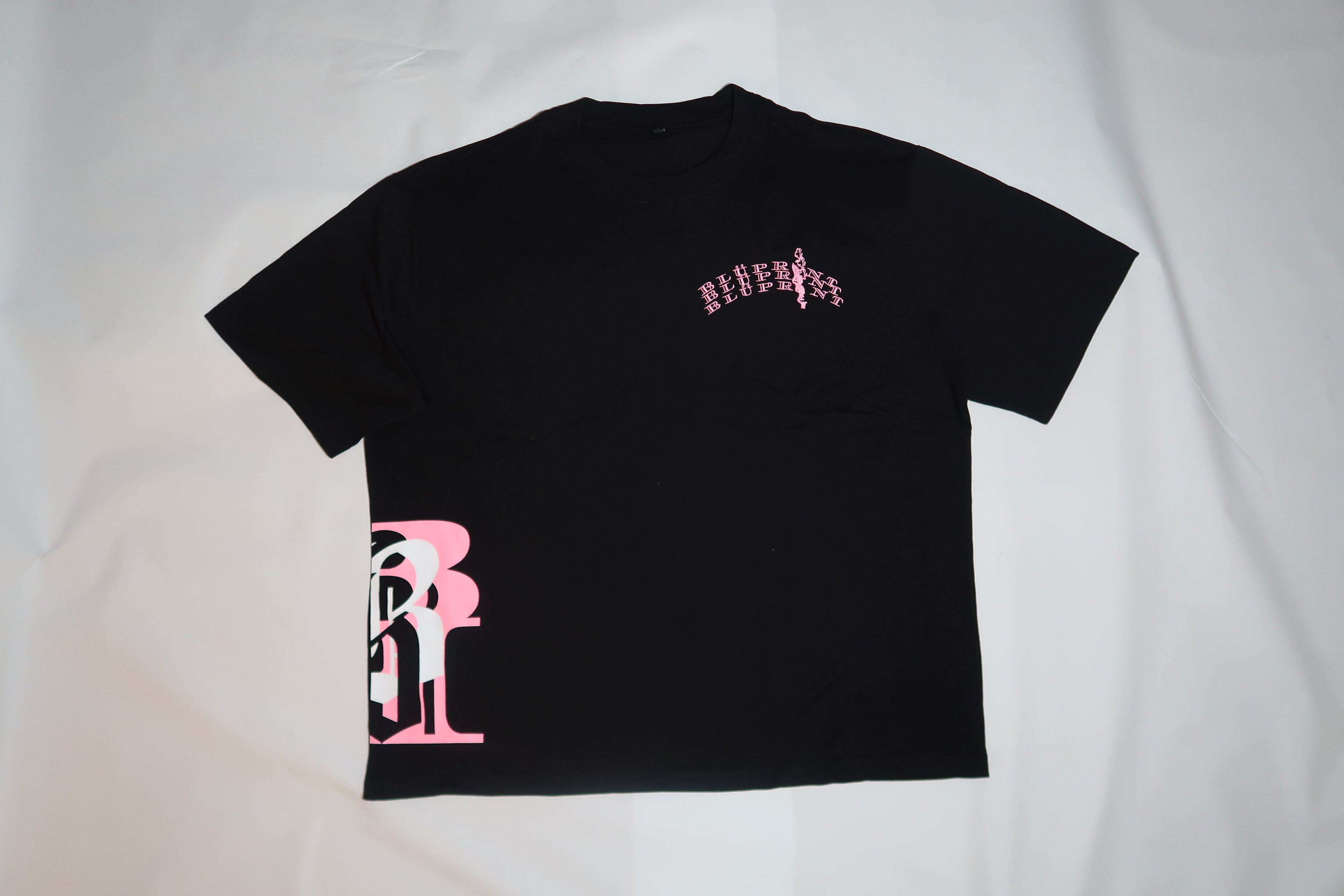 BLÜ Universal Oversize Tee